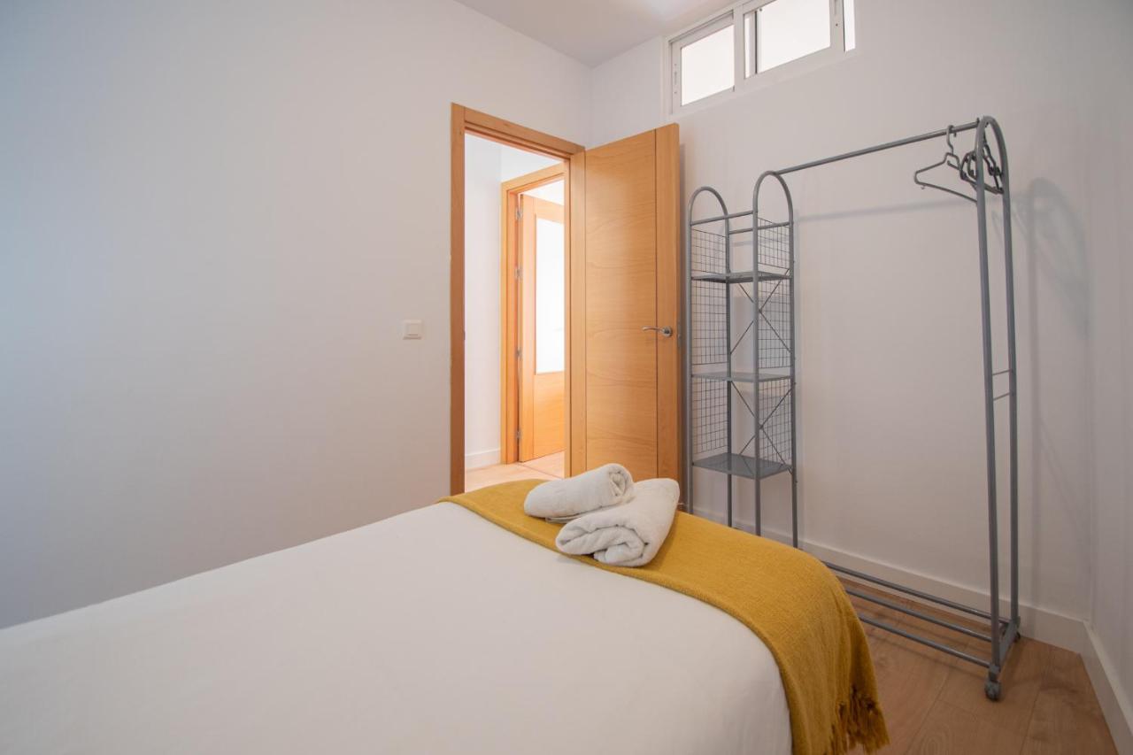 Apartamento Malibu Cadiz Playa Exterior foto